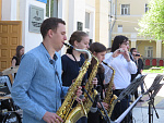 87-й день рождения