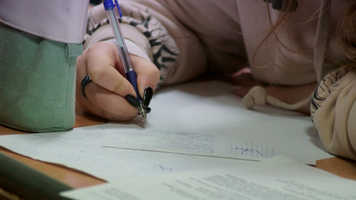 70 студентов приняли участие в Олимпиаде НГАСУ (Сибстрин) по математике