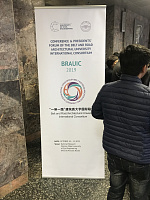 BRAUIC 2019