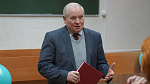 День рождения СМСС
