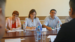Презентация программы Фулбрайта