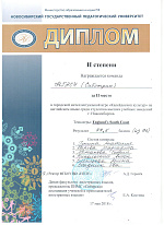 England’s South Coast