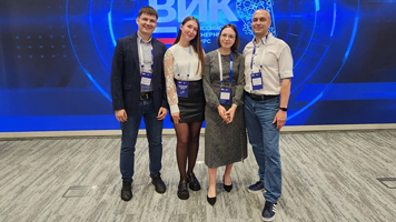 1 октября стартует прием заявок на участие во Всероссийском инженерном конкурсе 24/25!