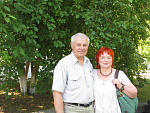 Встреча выпускников строительного факультета