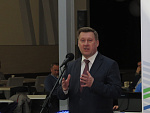 Городские технологии 2017