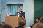 Заседание экспертной подгруппы