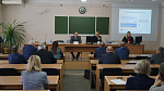Совет ректоров ВУЗов НСО