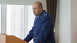 Встреча студентов с представителями прокуратуры - 2019