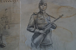 Праздник нуждающимся детям
