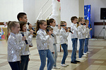 Подари ребенку праздник