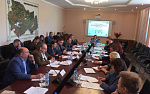 Рабочая встреча по вопросу организации системы обучения кадров для ЖКХ