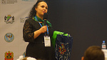 Волонтерский корпус НСО провел презентацию для студентов Сибстрина