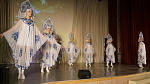 Предновогодний концерт