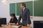 Обучение специалистов