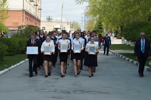 Мы помним и гордимся…