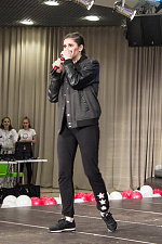 Мисс Физкультура 2016