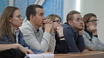 Брусника. Сибакадемстрой