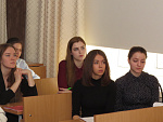 74-я студенческая научно-техническая конференция НГАСУ (Сибстрин)