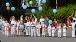 Выпускной 2014