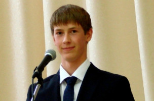 Студенческим ректором стал второкурсник Анатолий Ядрин