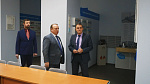  Молодежный Губернаторский прием
