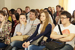 День кафедры планирования, финансов и учета