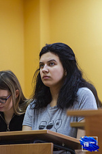Заслуженные ветераны стройиндустрии