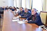 Строительного Технопарка