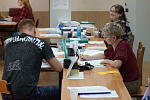 Приемная кампания 2016