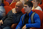Творческая осень – Студгородок 2015
