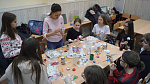 Детская художественная школа
