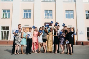 Направление подготовки «Строительство» профиль «Водоснабжение и водоотведение»