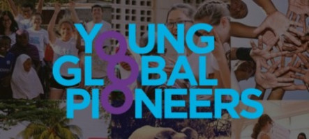 Гранты Сбербанка для участия в образовательной программе Young Global Pioneers