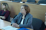 Научно-техническая конференция студентов НГАСУ (Сибстрин)