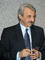 Валерию Яковлевичу Рудяку присвоена Национальная премия «Профессор года» 