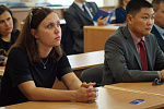 Попечители университета предлагают доступное жилье сотрудникам Сибстрина