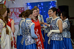 Подари ребенку праздник