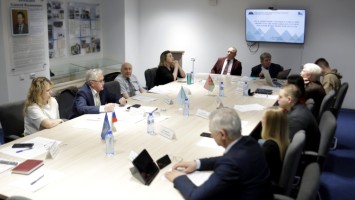 Вопросы сокращение сроков весенней охоты обсудили на заседании общественного совета при Минприроды Новосибирской области