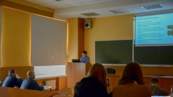 НГАСУ (Сибстрин) и АО «Моделирование и цифровые двойники» провели семинар «Отечественное ПО для инженерного анализа»