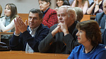 День рождения СМСС