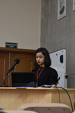 Молодежная конференция по геотехнике в Москве