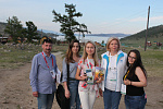 Шагаем вместе