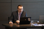 Представитель прокуратуры