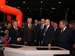 Городские технологии – 2019