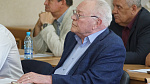 Попечительский совет 06.2019