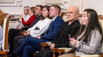 Преподаватели НГАСУ (Сибстрин) отмечены Благодарственными письмами от Губернатора и Министерства образования Новосибирской области