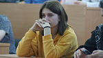 Региональный конкурс по начертательной геометрии, инженерной и компьютерной графике