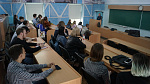 Встреча с работодателем
