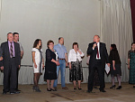 День факультета СФ