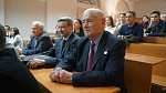 День рождения СМСС